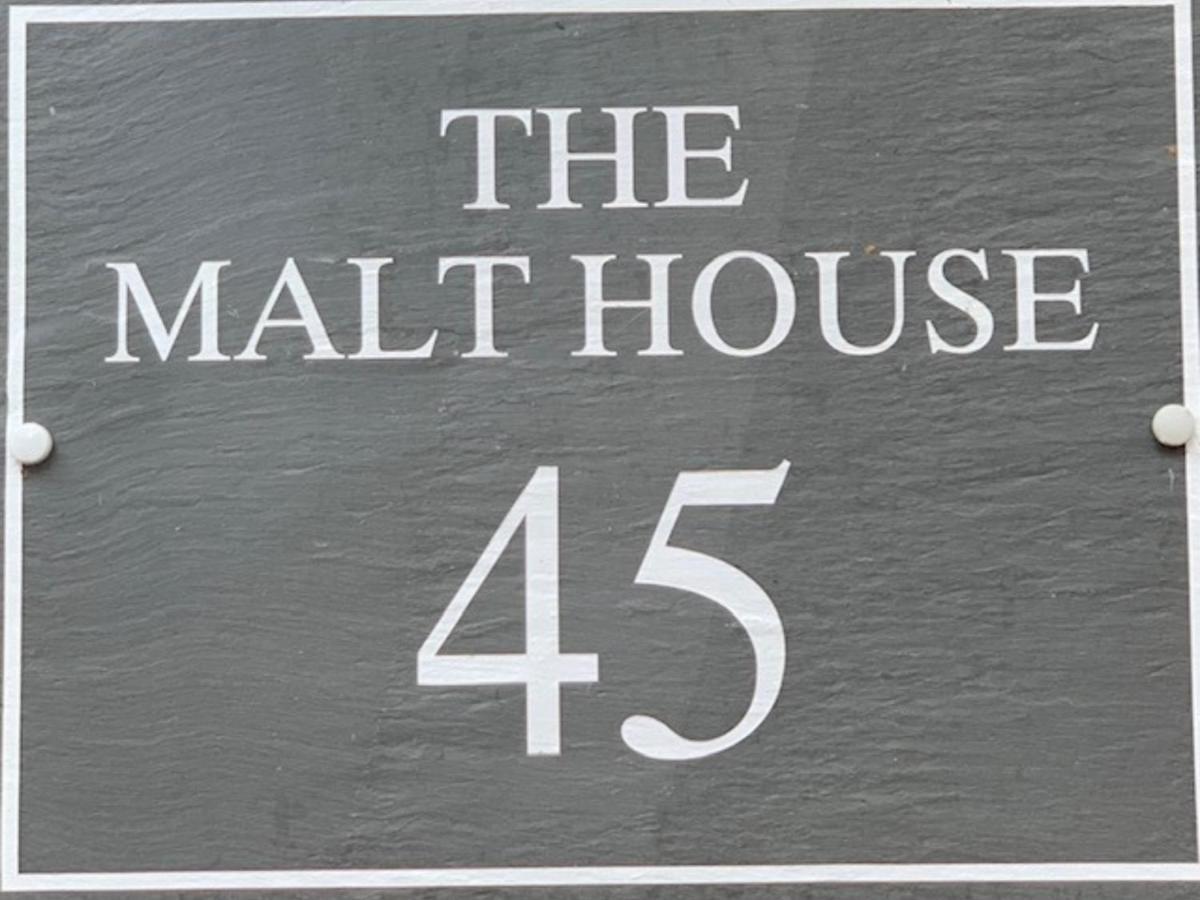 The Malt House Hotel Aylesbury  Exterior photo